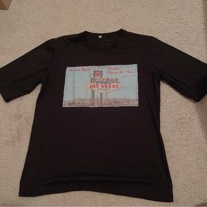 Las Vegas t-shirt